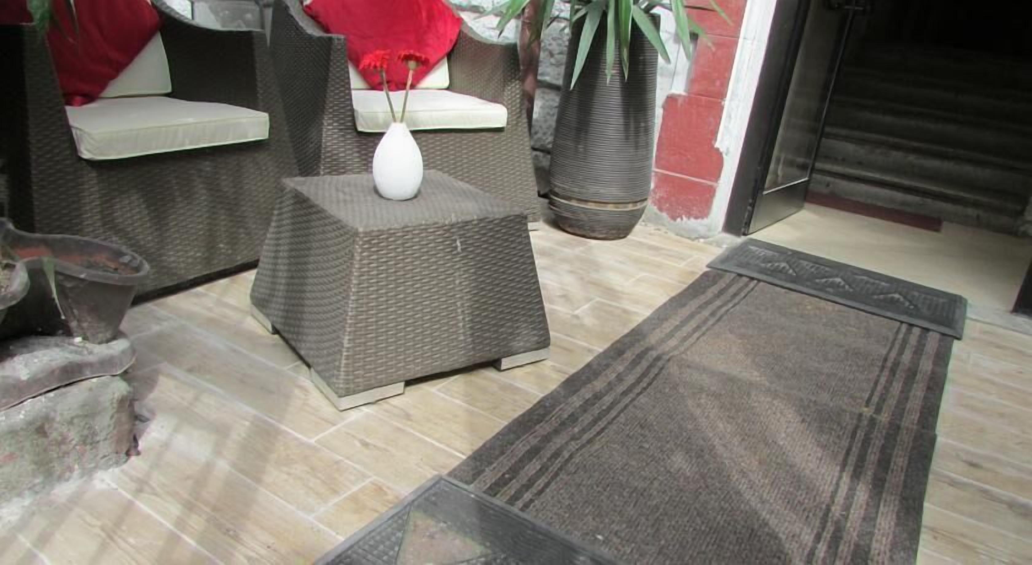 Hotel Ambra - Milan — Foto 1