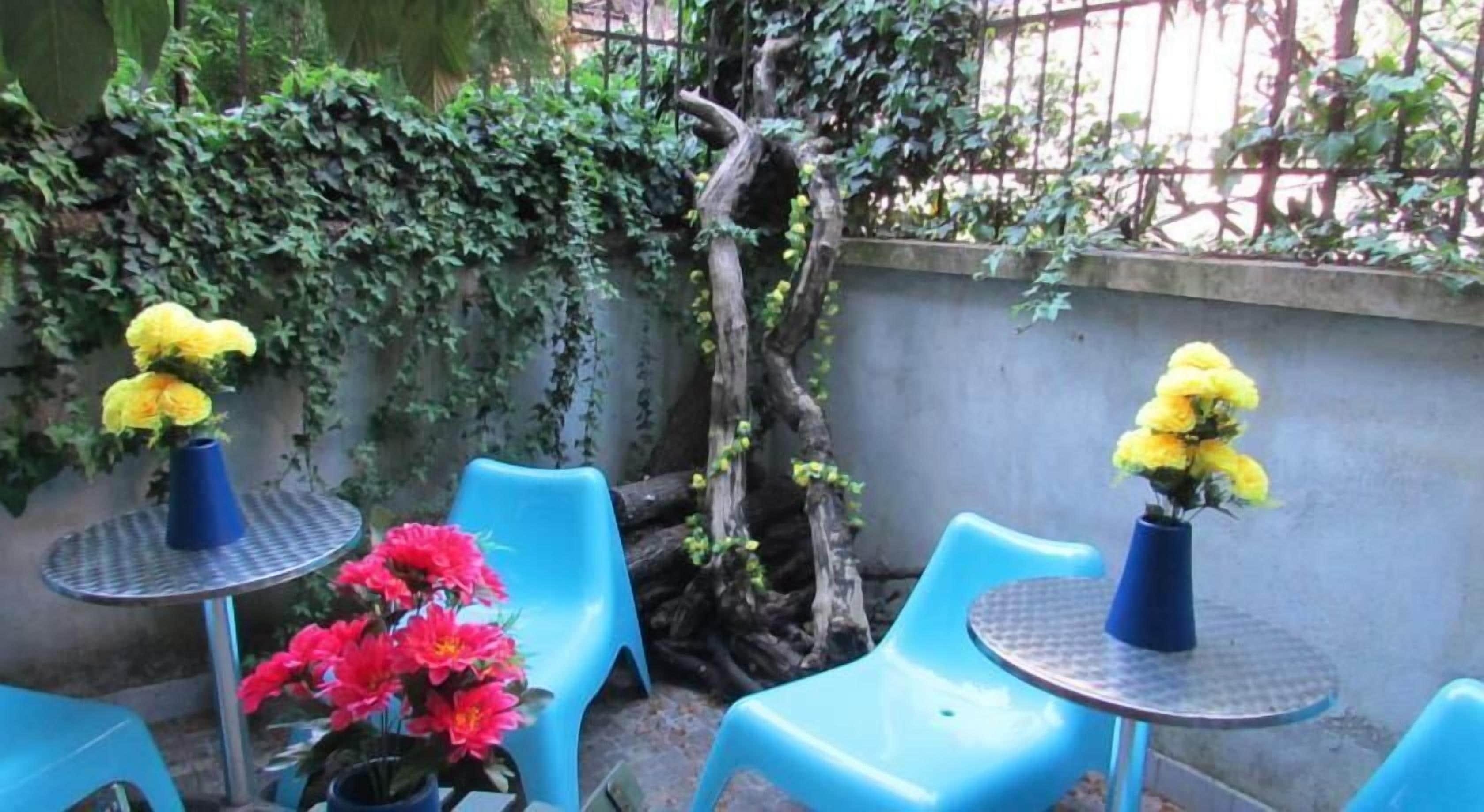 Hotel Ambra - Milan — Foto 2